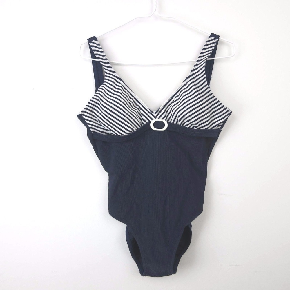❤️3/$29 Vintage Maillot Battex Swimsuit One Piece